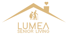 Lumea Senior Living logo